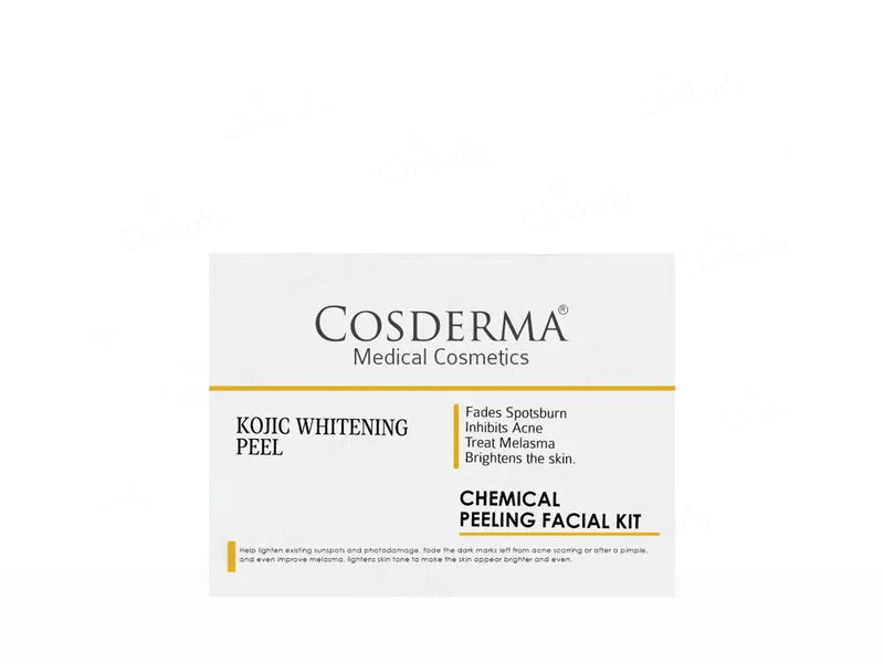 29200 kojic acid ingredients