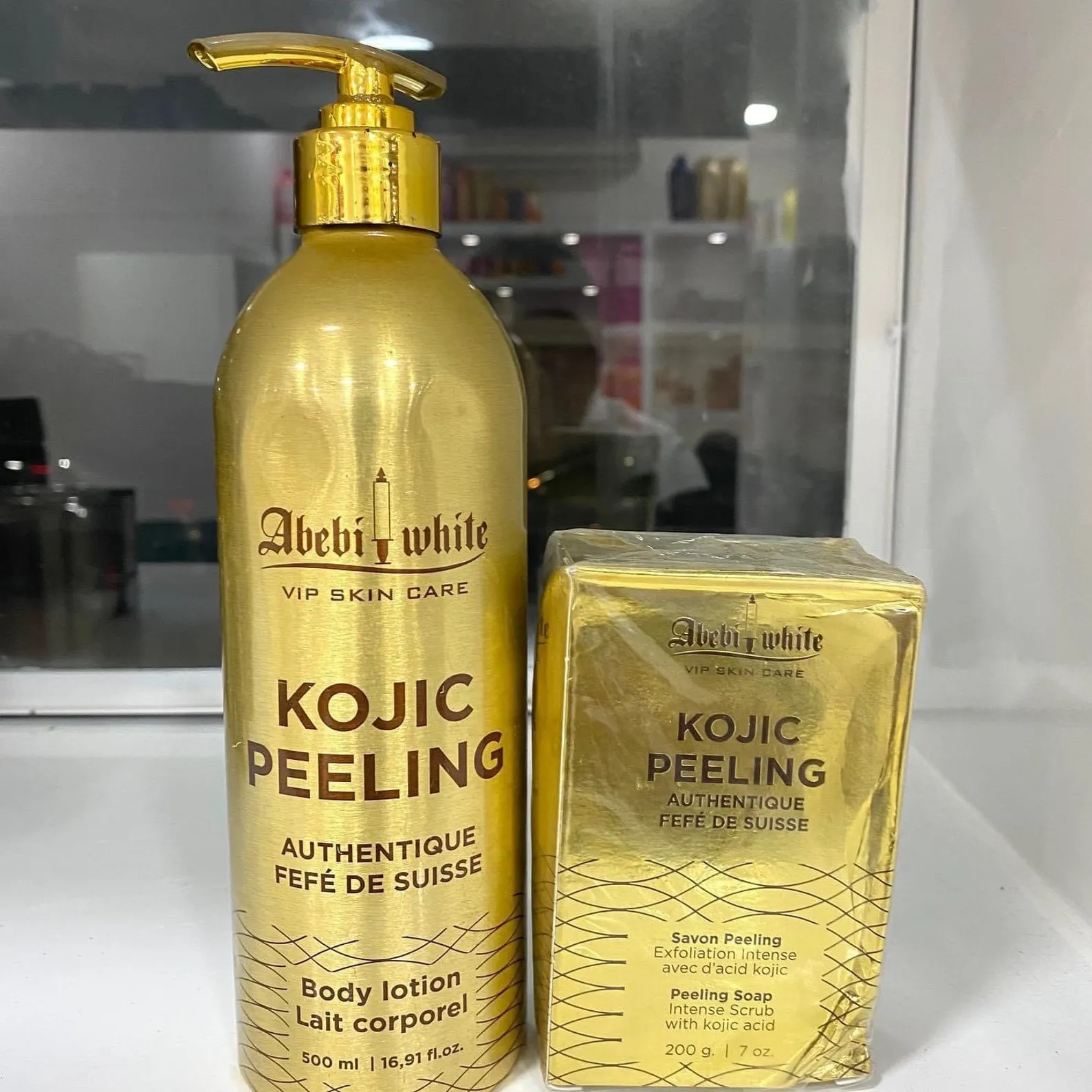 29200 pre peel skincare routine