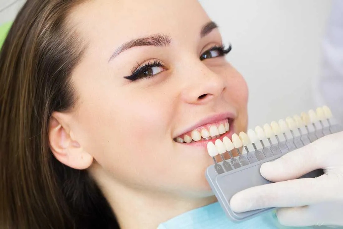 29207 dental checkup