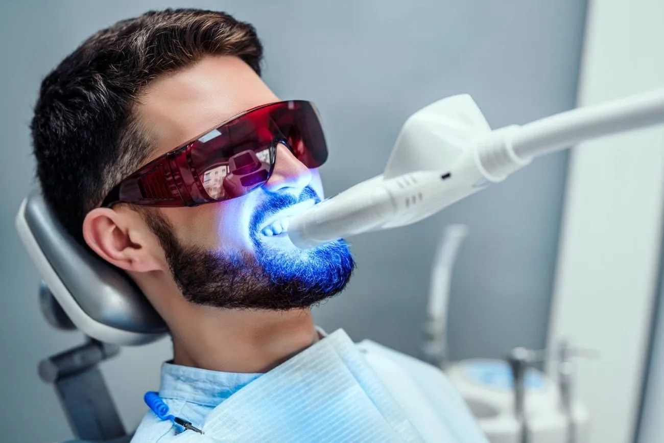 29211 teeth whitening options