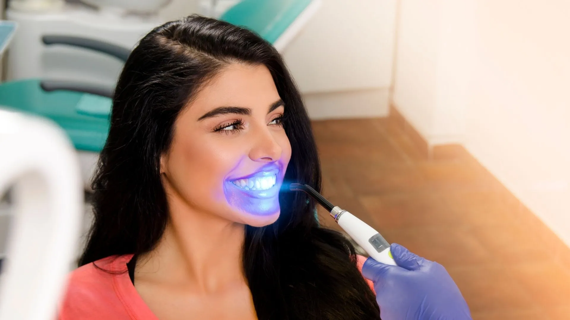29213 pittsburgh dental clinic laser whitening