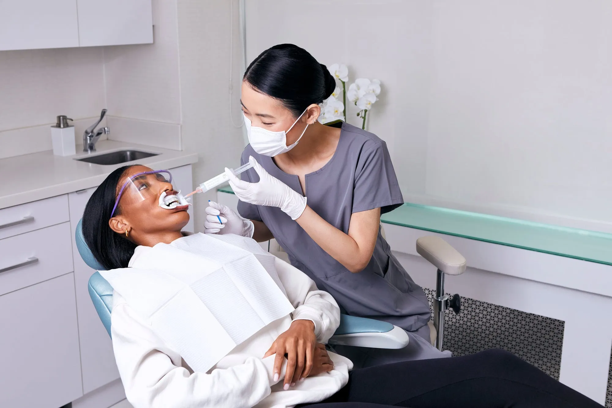 29214 marketing teeth whitening
