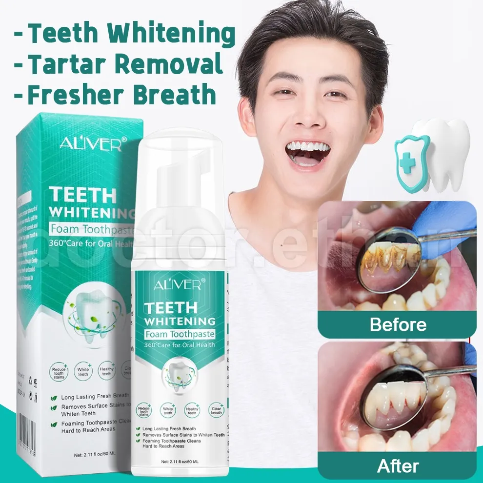 29216 whitening toothpaste