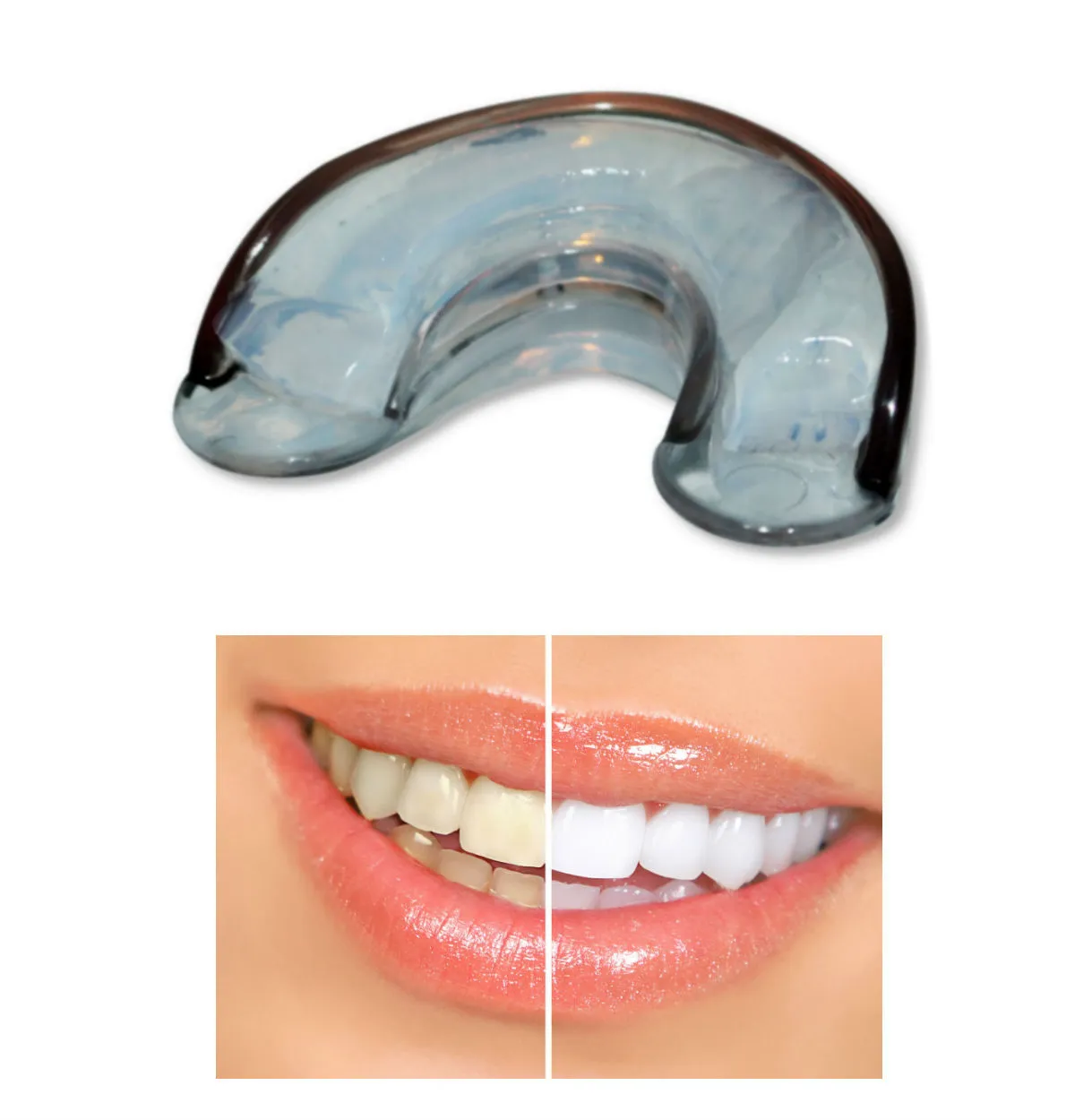 29227 saliva in tray