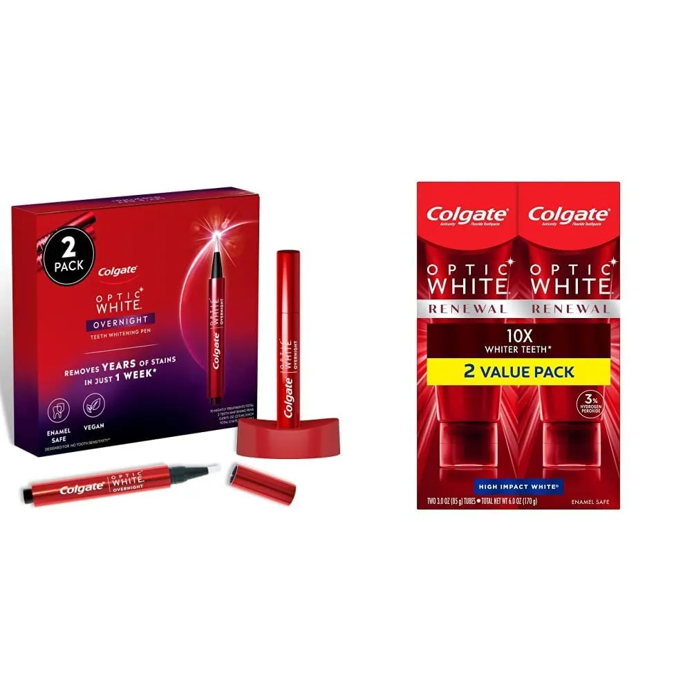 29229 colgate whitening gel pen sensitivity