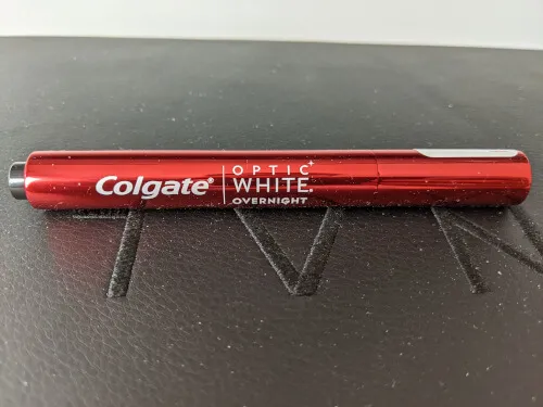 29229 colgate whitening gel pen user review