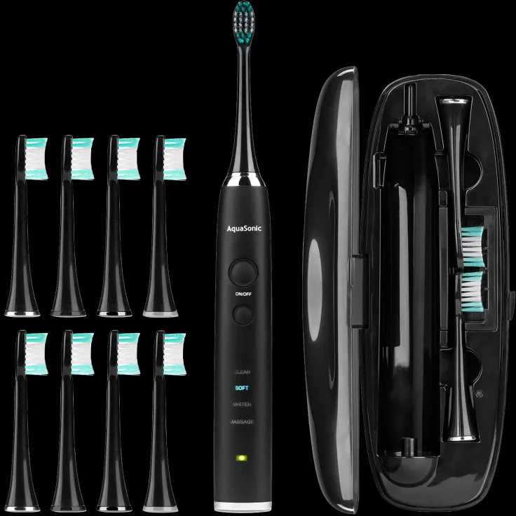 29230 aquasonic black series design