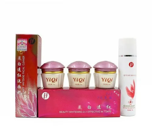 29233 how to use yiqi beauty