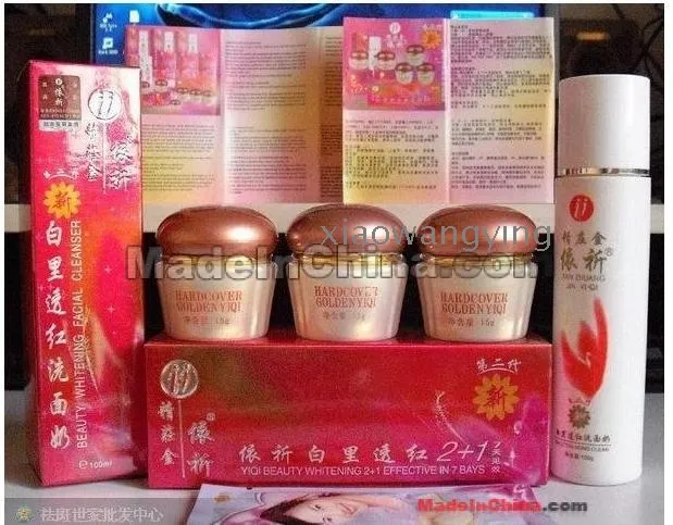 29233 yiqi beauty side effects