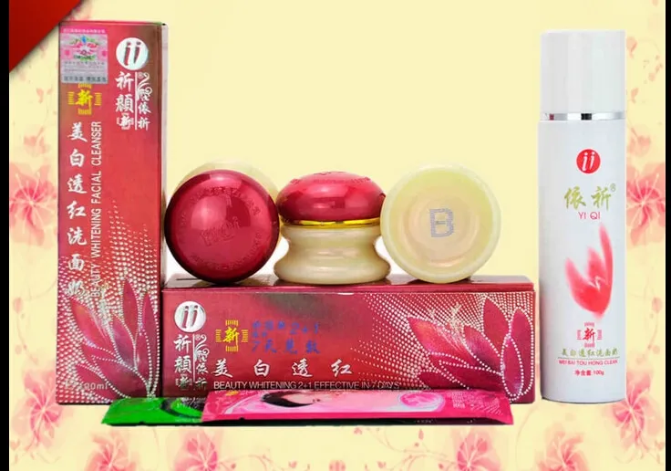 29233 yiqi beauty user reviews