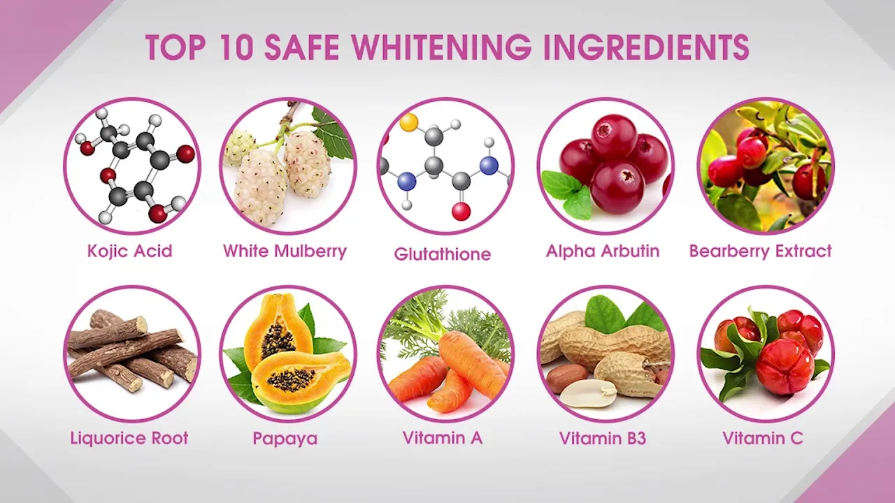 29237 hydroquinone