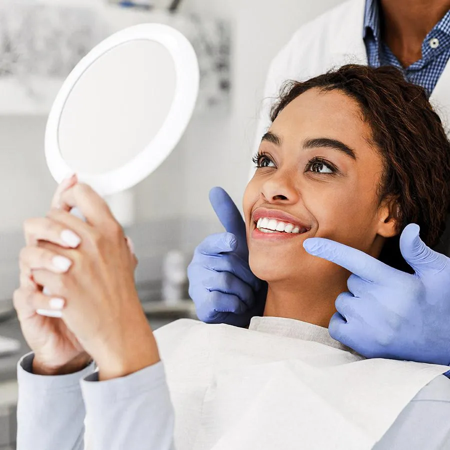 29238 in office teeth whitening