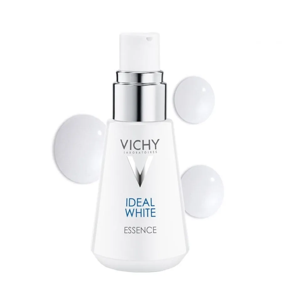 29241 vichy ideal white essence ingredients