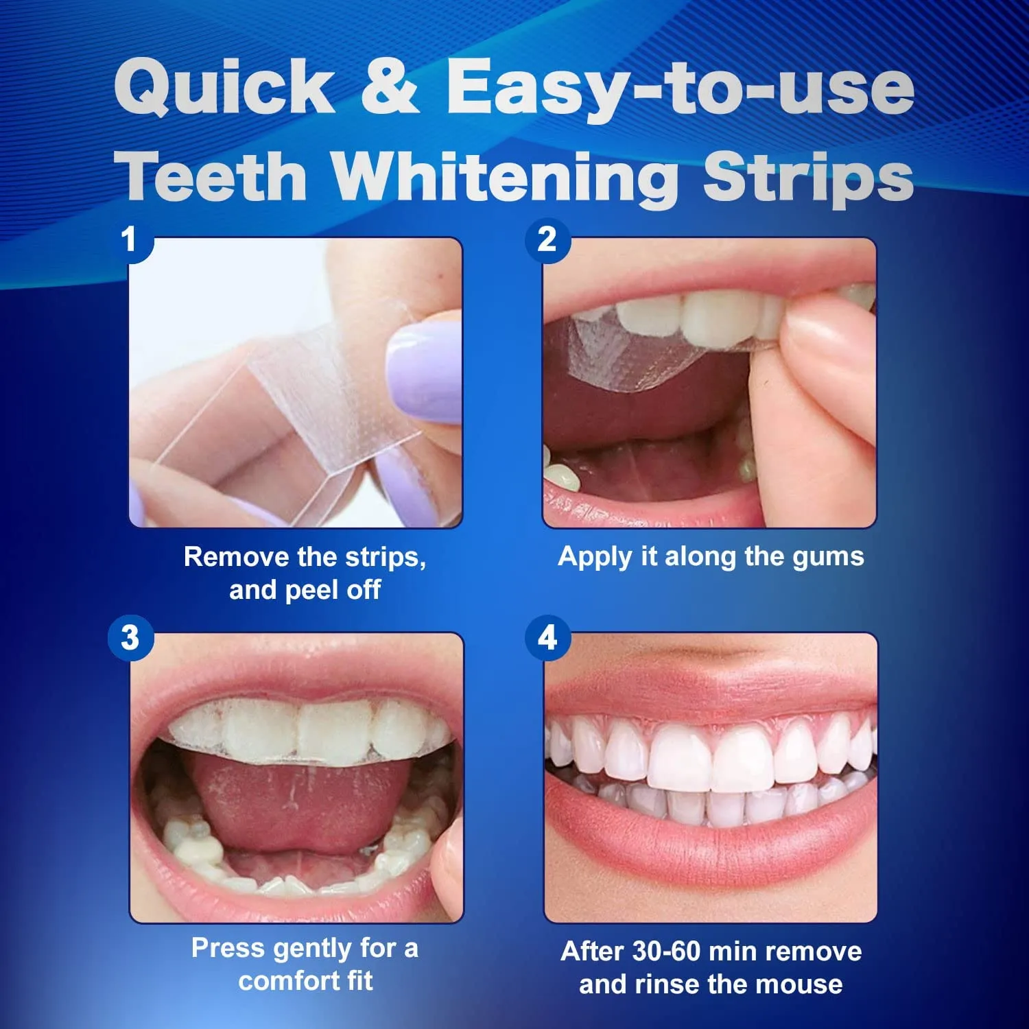 29242 oral hygiene routine