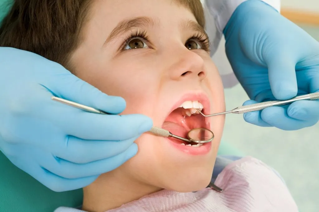 29250 teen oral hygiene