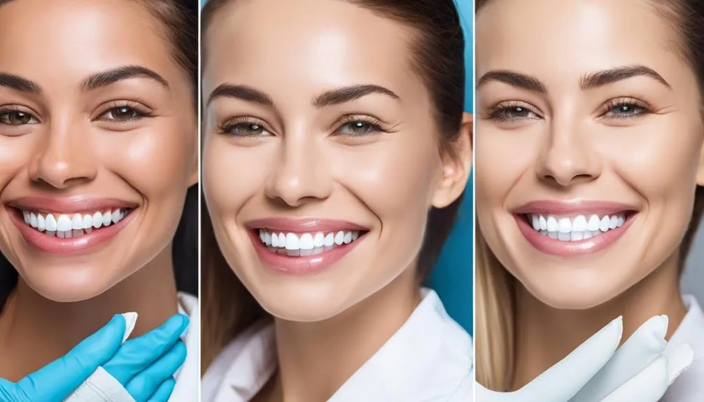 29253 teeth whitening aftercare johannesburg