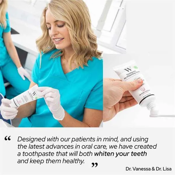 29256 spotlight teeth whitening results