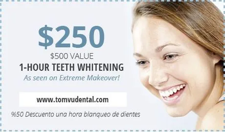 29256 spotlight teeth whitening social media