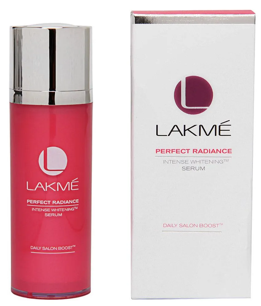 29259 lakme serum user review
