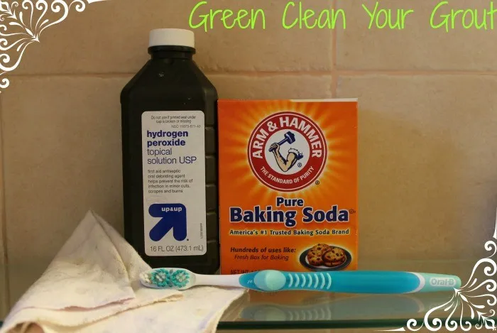 29262 mixing whitening solution