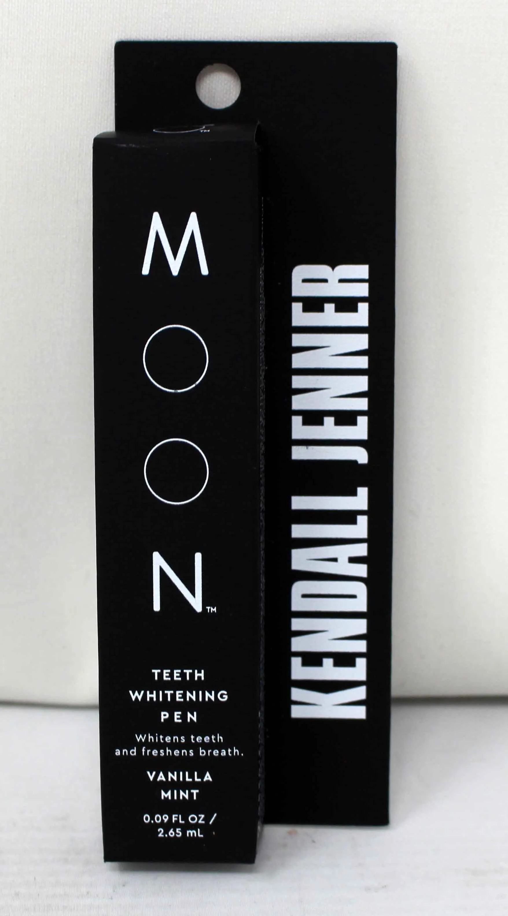 29268 moon teeth whitening pen vanilla mint
