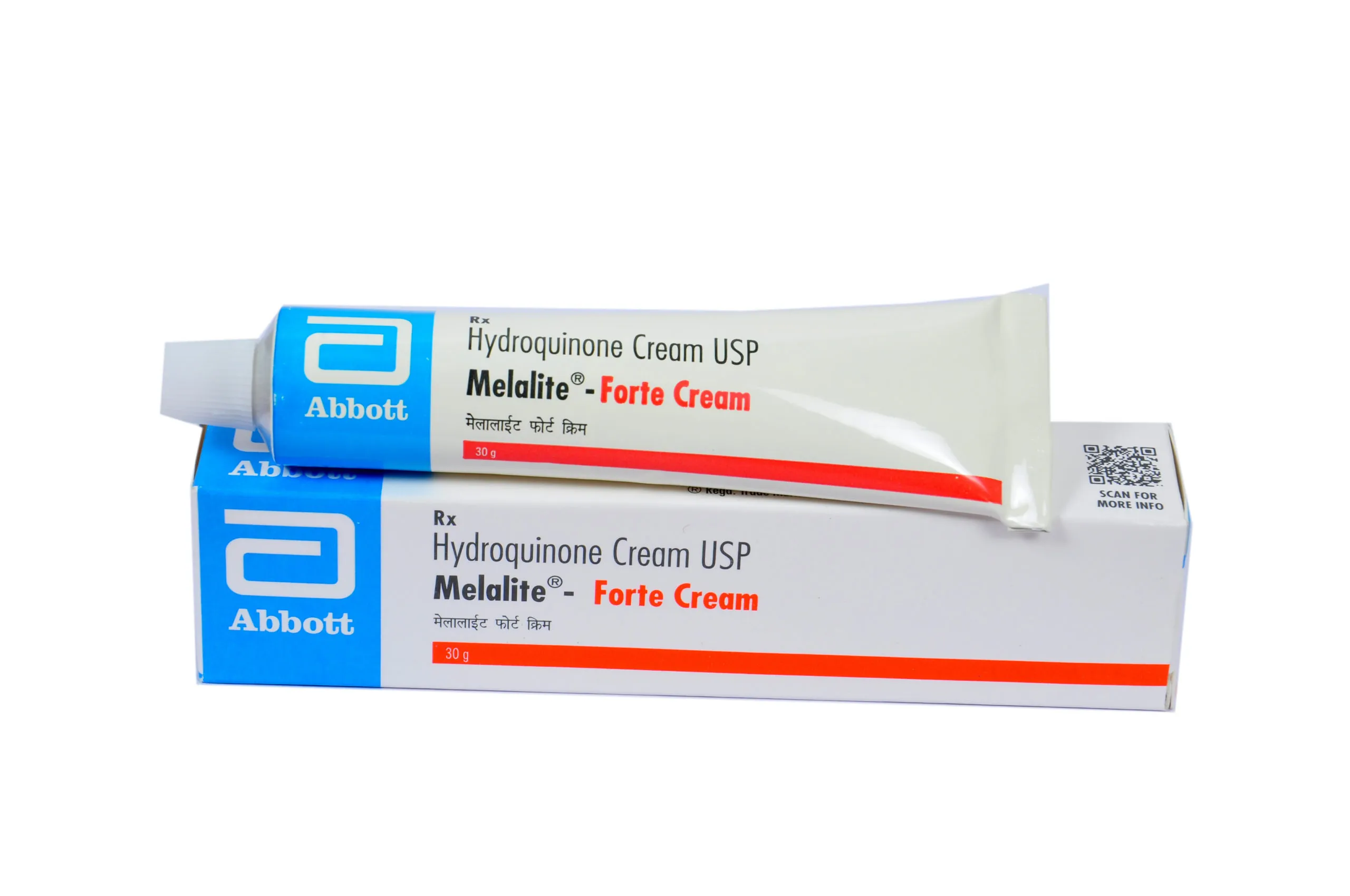 29269 hydroquinone cream application