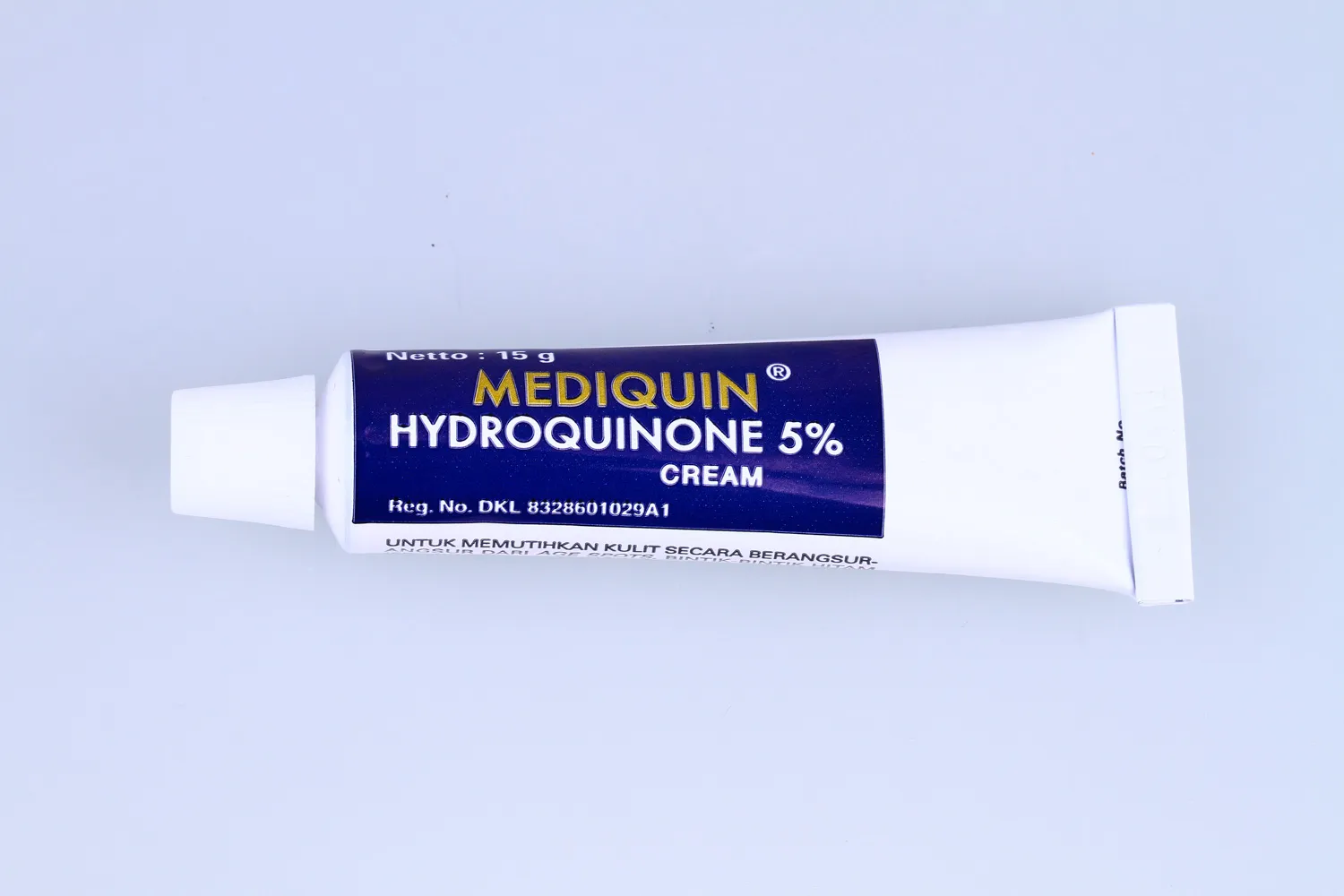 29269 hydroquinone sunscreen