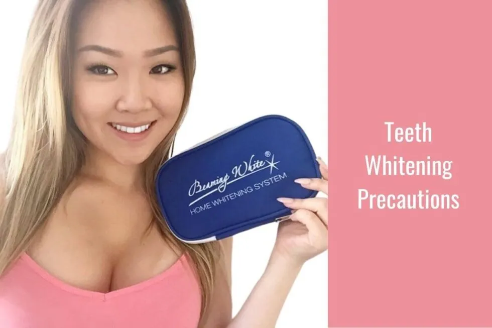 29278 teeth whitening application