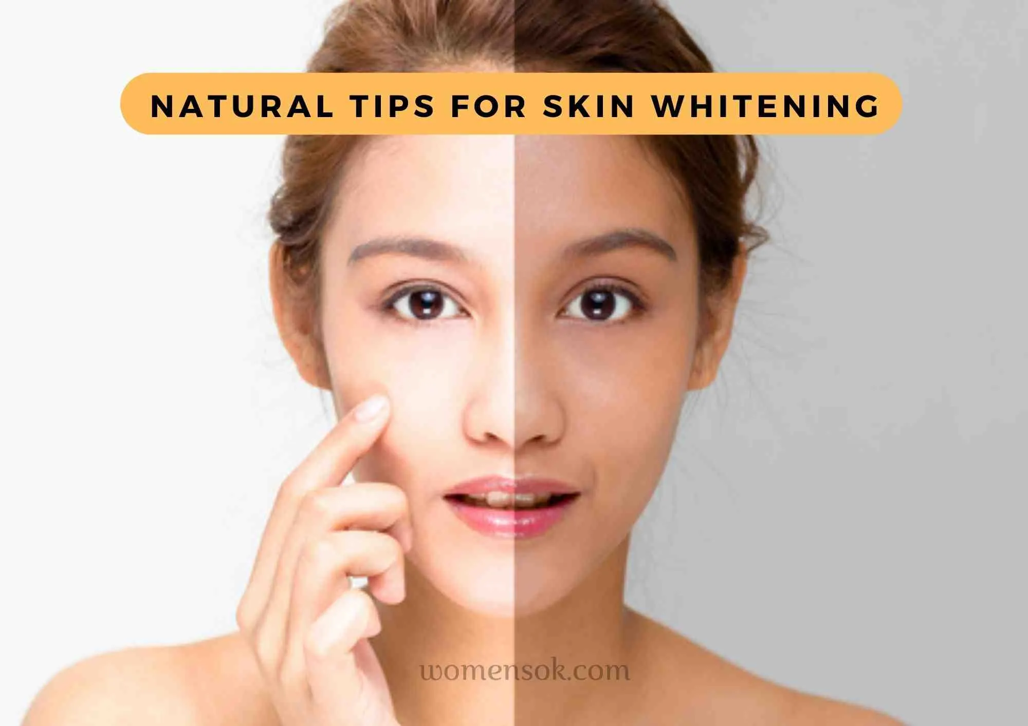29280 lemon honey mask