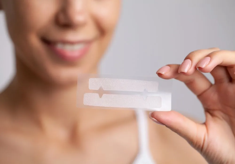 29282 whitening strips ingredients