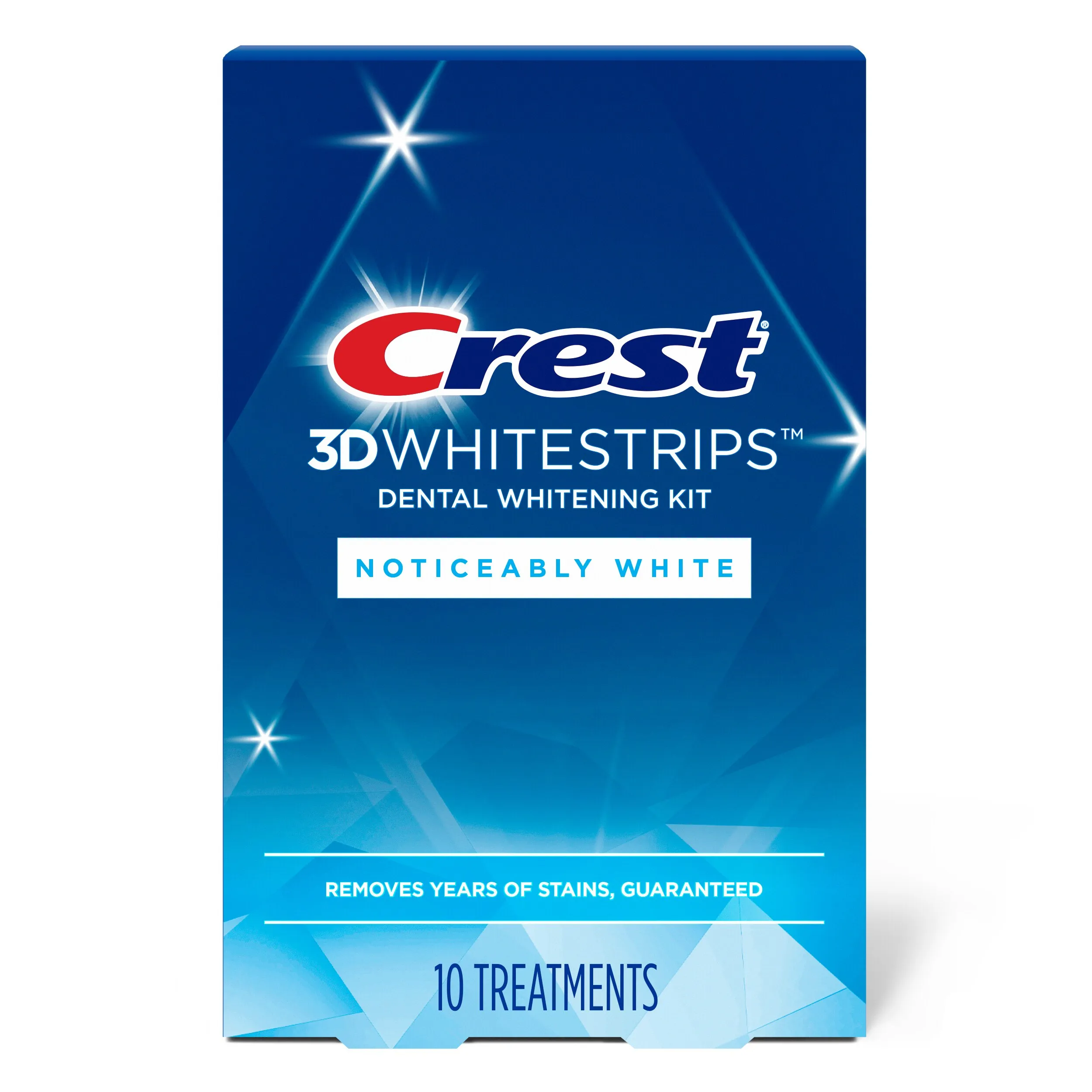 29284 adults using crest strips