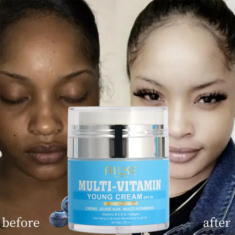29285 whitening lotion application