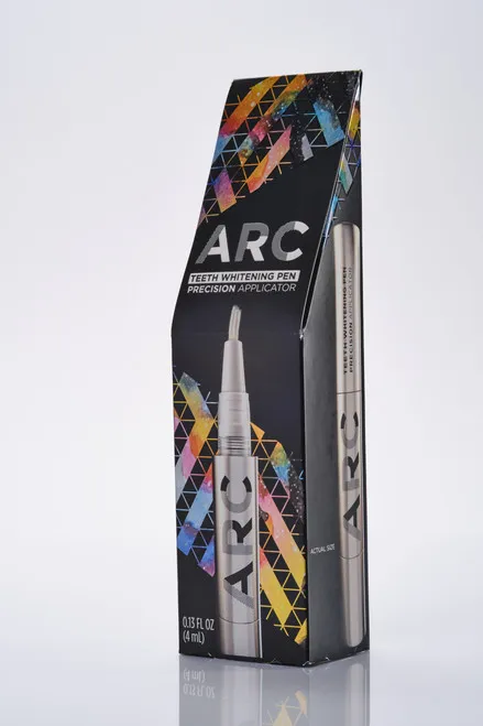 29287 arc whitening pen dentist