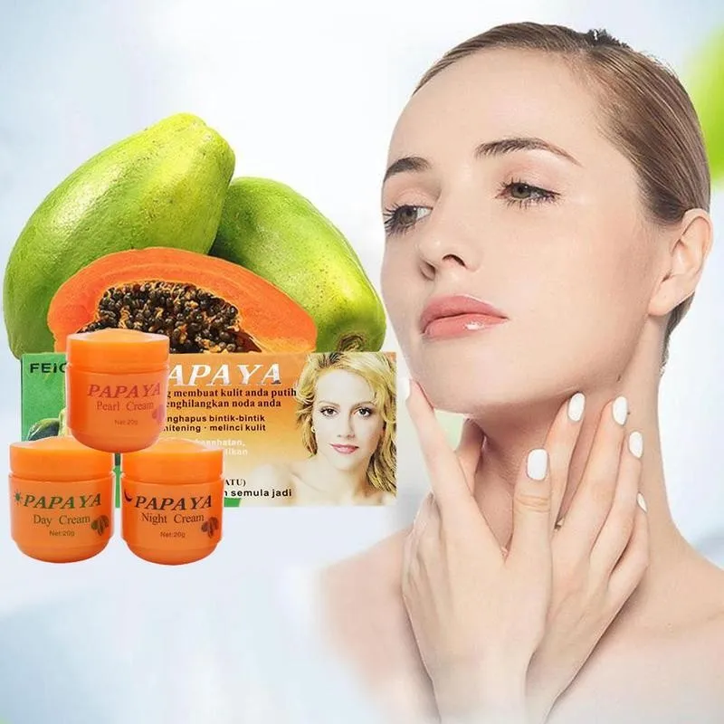 29291 papaya cream retail taiwan