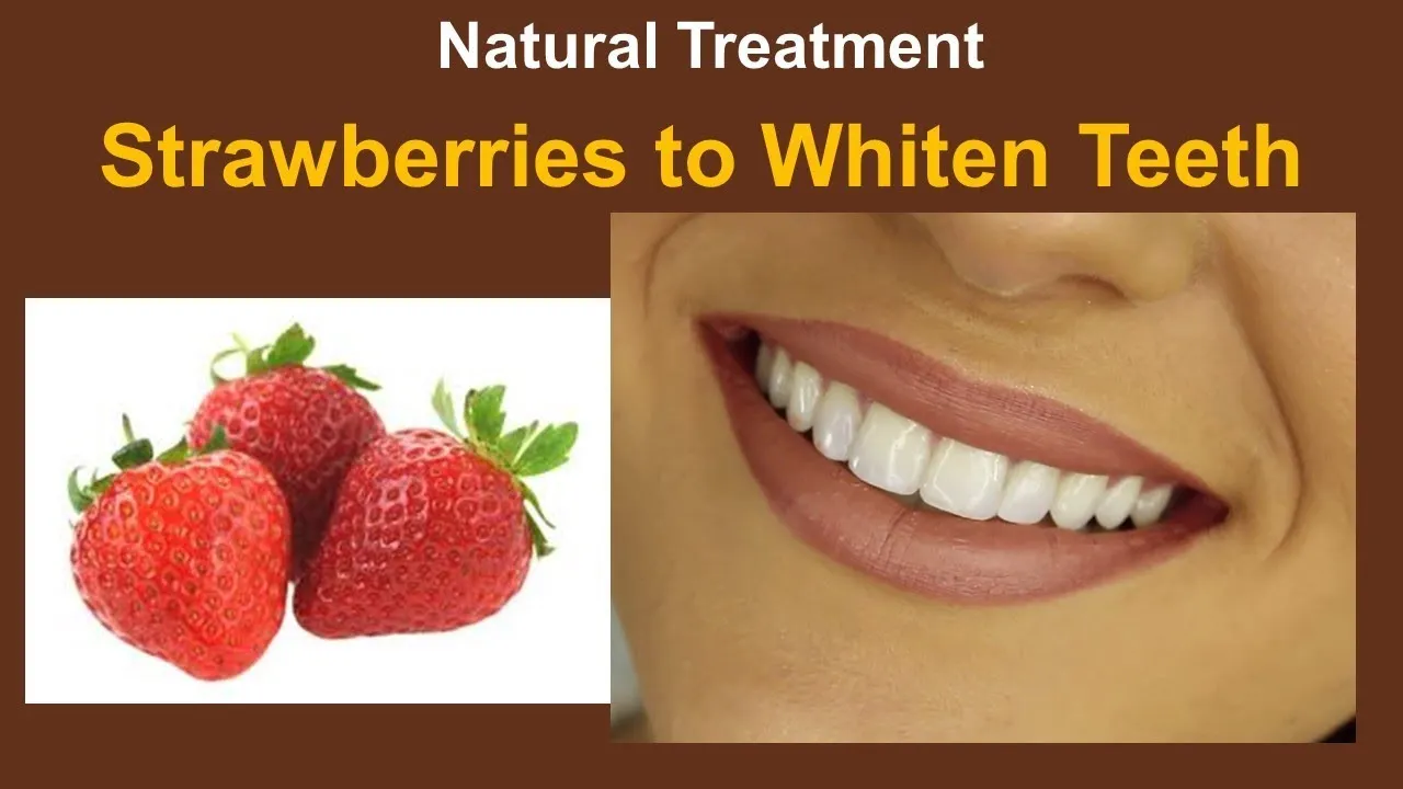 29298 nutritional benefits strawberries