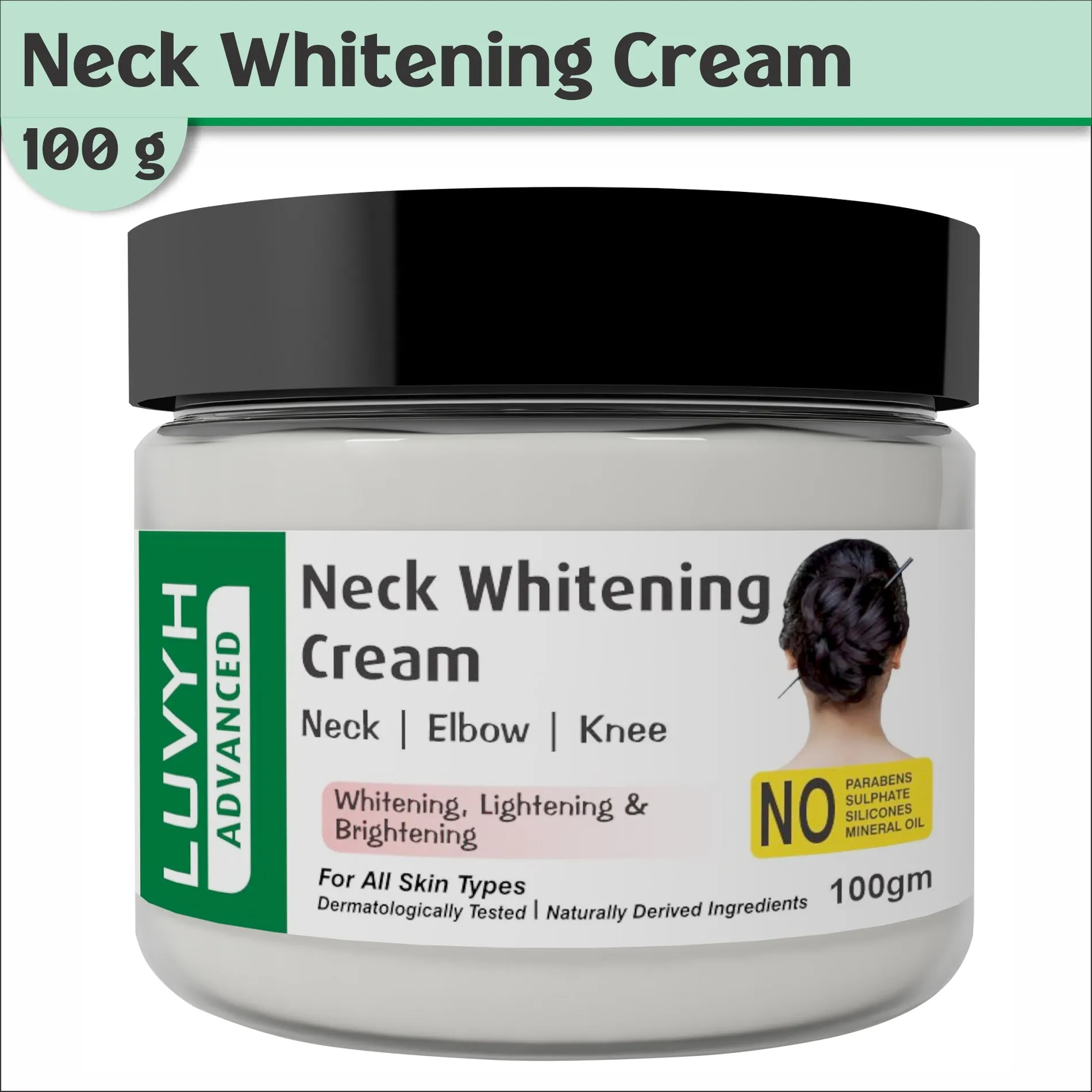 29304 skin whitening process