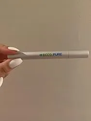 29305 ecco pure teeth whitening pen smile