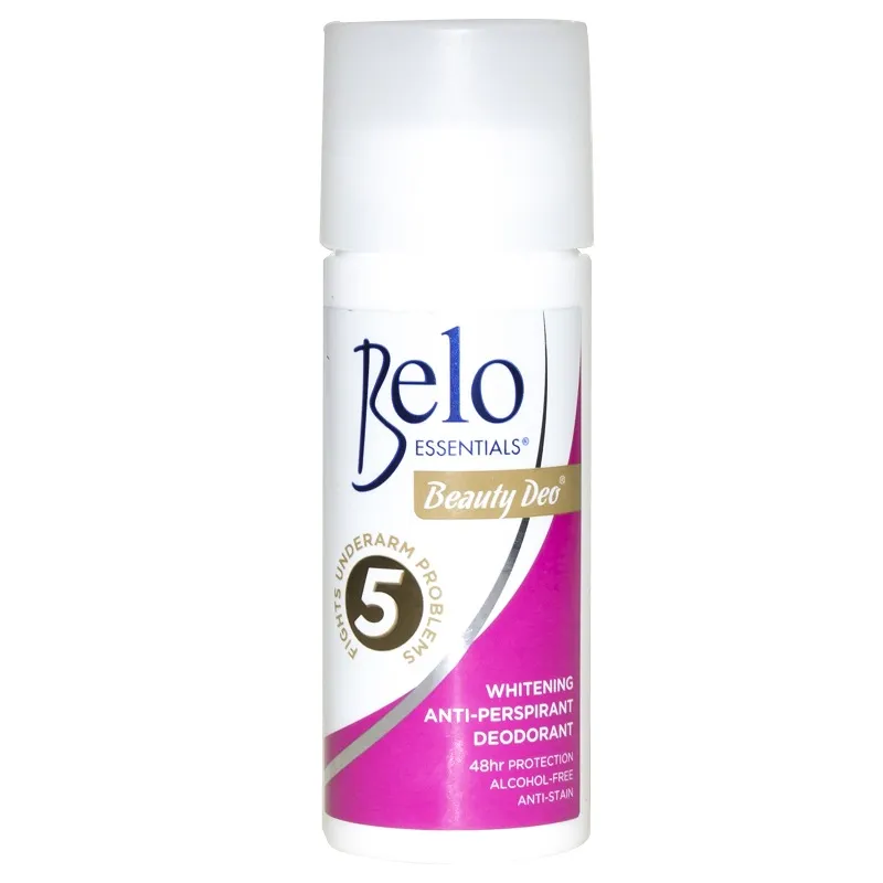 29306 whitening deodorant header