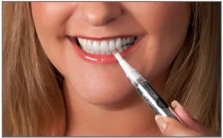 29309 whitening lightning pen comparison