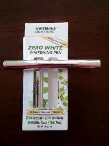 29309 whitening lightning pen ingredients