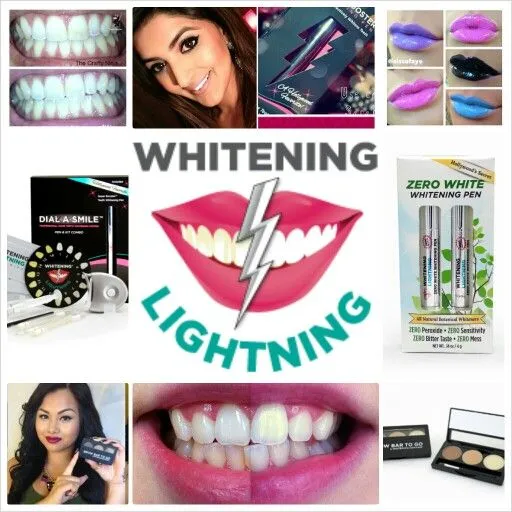 29309 whitening lightning pen user reviews