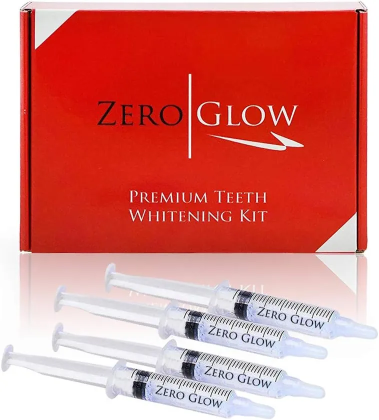 29310 zero glow whitening toothpaste