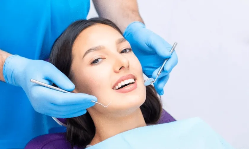 29312 tooth discoloration