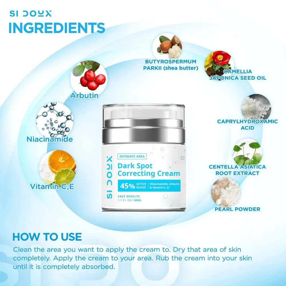 29317 hydroquinone cream