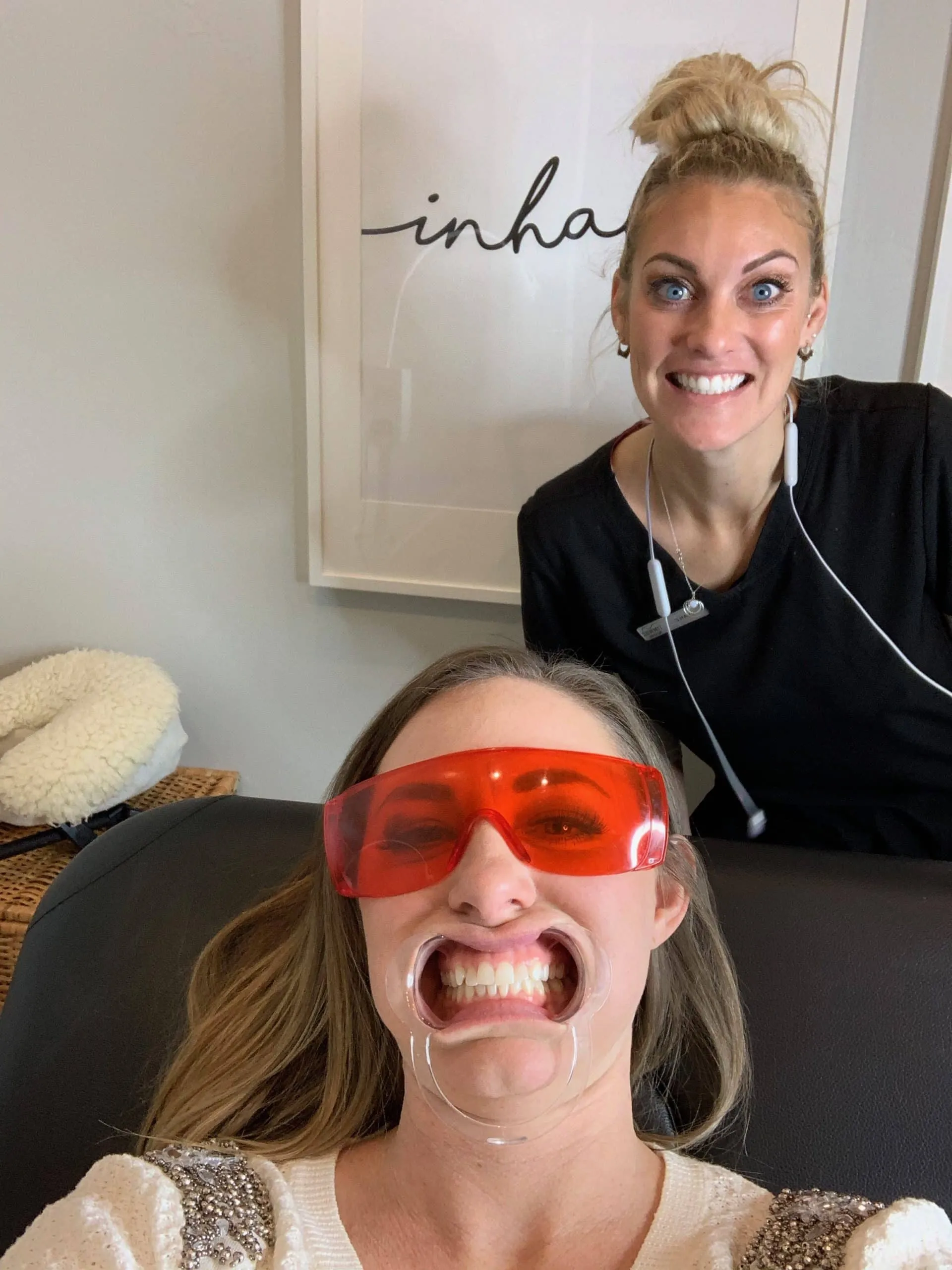 29322 teeth whitening spanish fork take home kit