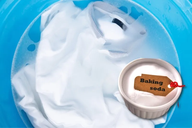 29327 baking soda paste