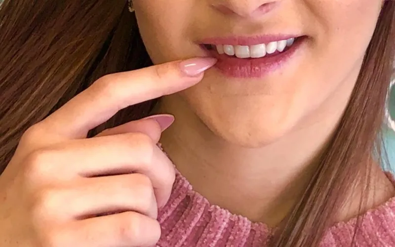 29328 teeth whitening strips