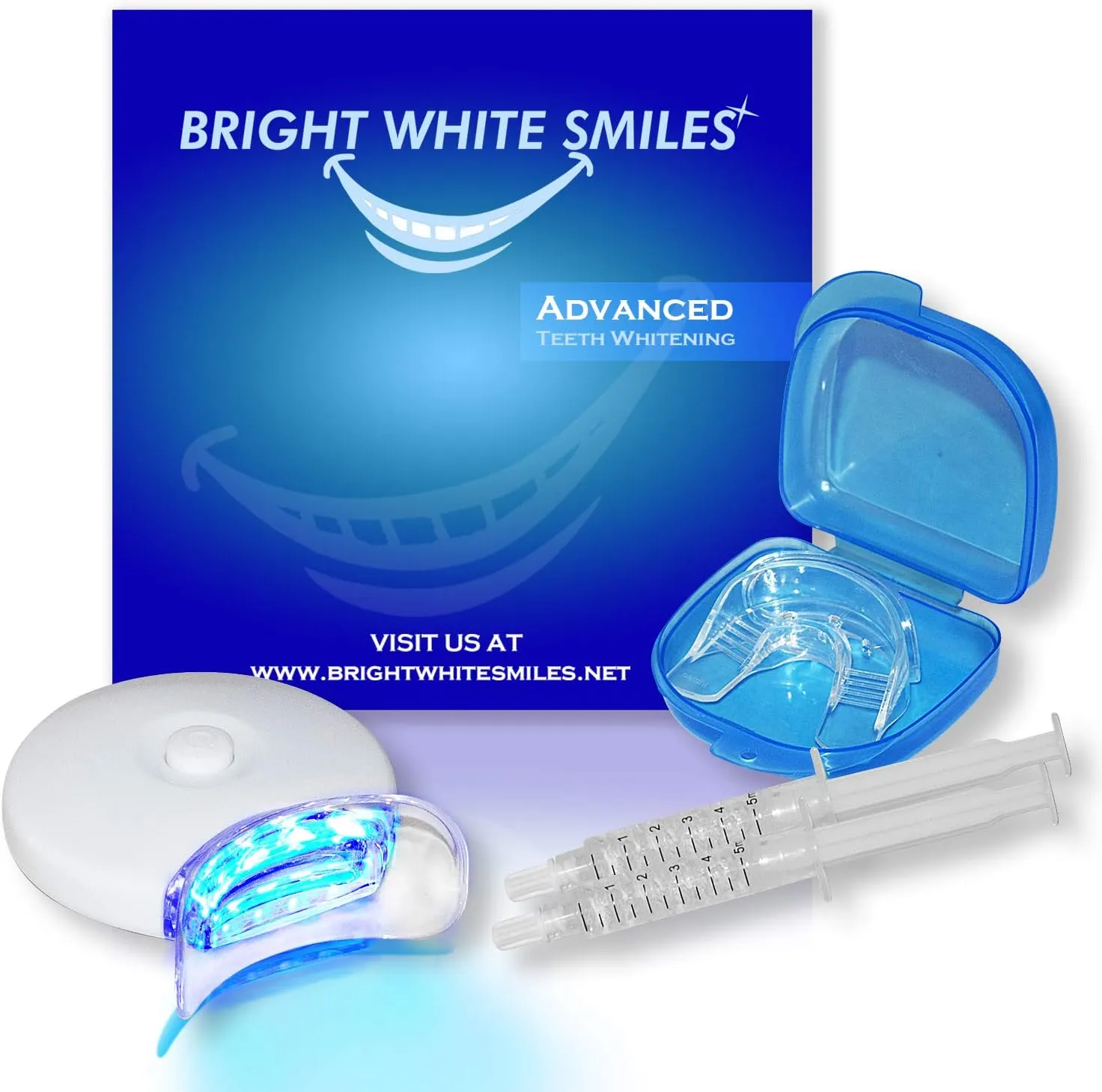 29334 whitening gel comparison