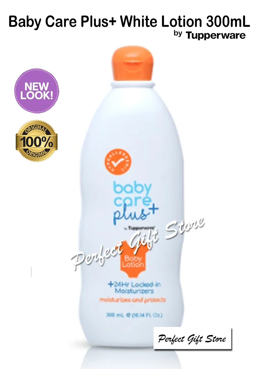 29336 baby lotion application
