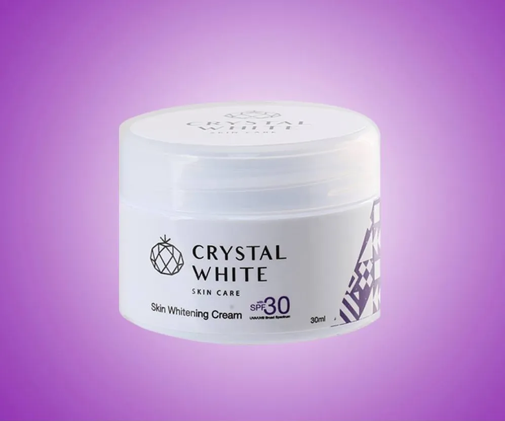 29341 saori whitening cream side effects